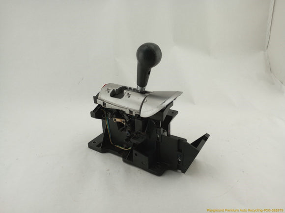 Mitsubishi Eclipse Gear Shifter Selector