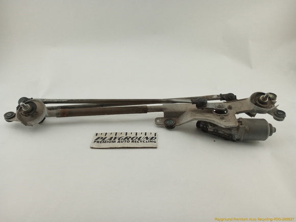 Mitsubishi Eclipse Windshield Wiper Transmission & Motor