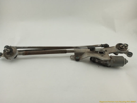 Mitsubishi Eclipse Windshield Wiper Transmission & Motor