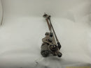 Mitsubishi Eclipse Windshield Wiper Transmission & Motor-3