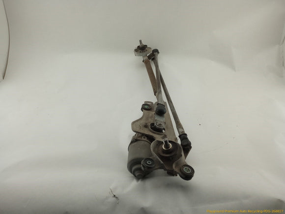 Mitsubishi Eclipse Windshield Wiper Transmission & Motor