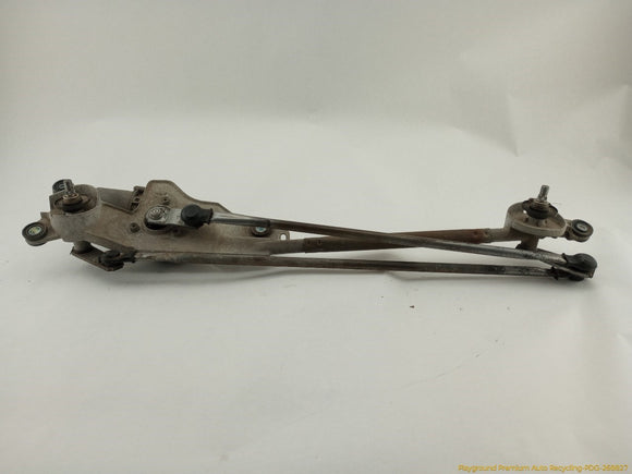 Mitsubishi Eclipse Windshield Wiper Transmission & Motor