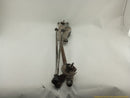 Mitsubishi Eclipse Windshield Wiper Transmission & Motor-5
