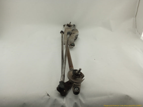 Mitsubishi Eclipse Windshield Wiper Transmission & Motor