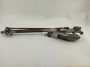 Mitsubishi Eclipse Windshield Wiper Transmission & Motor-6