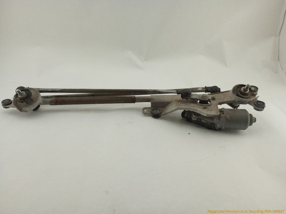 Mitsubishi Eclipse Windshield Wiper Transmission & Motor
