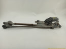 Mitsubishi Eclipse Windshield Wiper Transmission & Motor-7