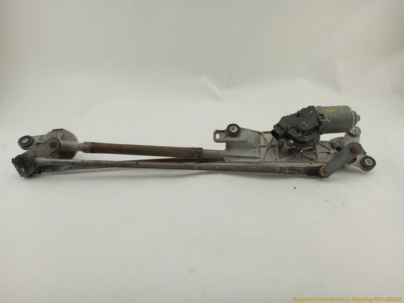 Mitsubishi Eclipse Windshield Wiper Transmission & Motor
