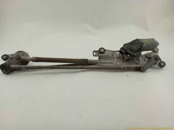 Mitsubishi Eclipse Windshield Wiper Transmission & Motor