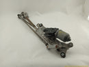 Mitsubishi Eclipse Windshield Wiper Transmission & Motor-10