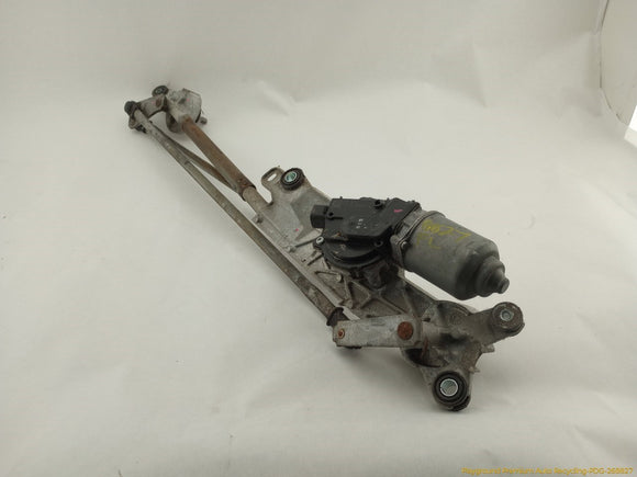 Mitsubishi Eclipse Windshield Wiper Transmission & Motor