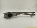 Mitsubishi Eclipse Windshield Wiper Transmission & Motor-11