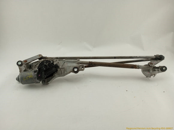 Mitsubishi Eclipse Windshield Wiper Transmission & Motor