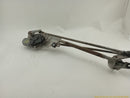 Mitsubishi Eclipse Windshield Wiper Transmission & Motor-12