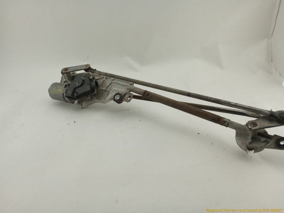 Mitsubishi Eclipse Windshield Wiper Transmission & Motor