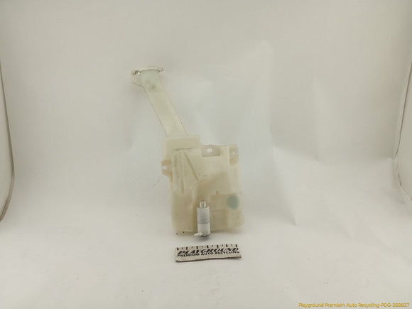 Mitsubishi Eclipse Windshield Washer Reservoir