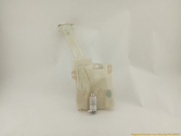 Mitsubishi Eclipse Windshield Washer Reservoir