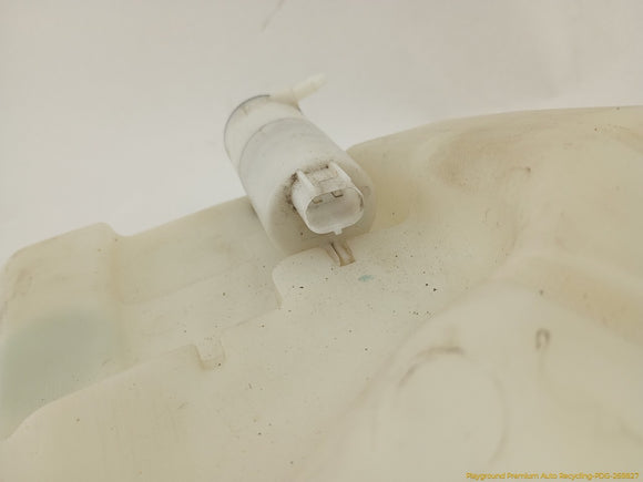 Mitsubishi Eclipse Windshield Washer Reservoir