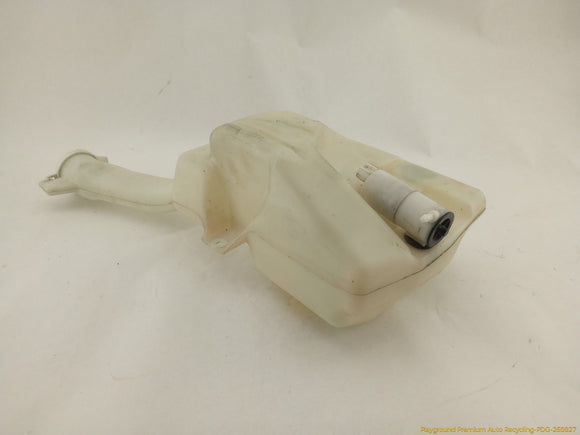 Mitsubishi Eclipse Windshield Washer Reservoir