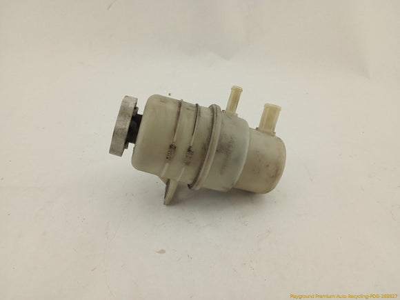 Mitsubishi Eclipse Power Steering Fluid Reservoir