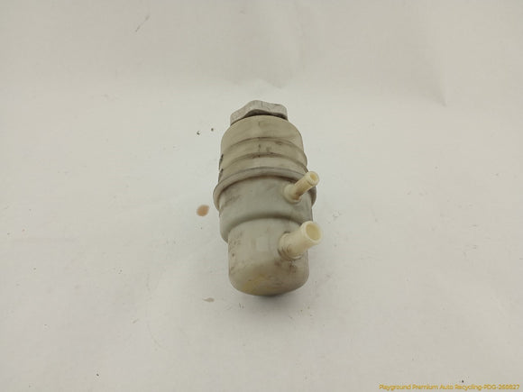 Mitsubishi Eclipse Power Steering Fluid Reservoir