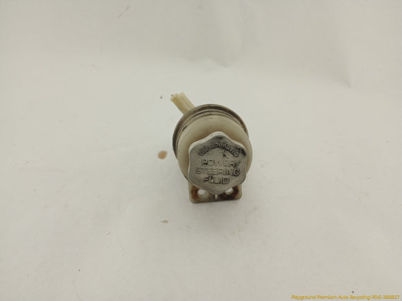 Mitsubishi Eclipse Power Steering Fluid Reservoir