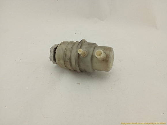 Mitsubishi Eclipse Power Steering Fluid Reservoir