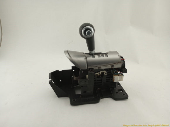 Mitsubishi Eclipse Gear Shifter Selector