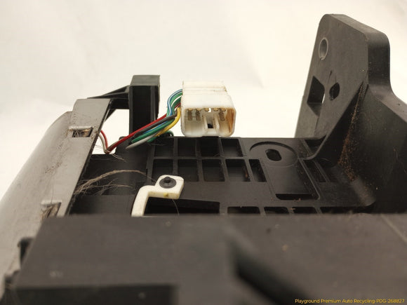Mitsubishi Eclipse Gear Shifter Selector