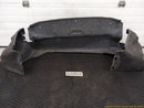 Mitsubishi Eclipse Rear Trunk Carpet Liner-1