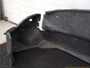 Mitsubishi Eclipse Rear Trunk Carpet Liner-2