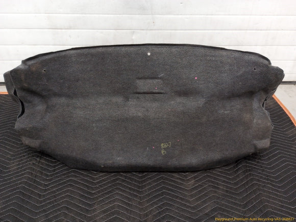 Mitsubishi Eclipse Rear Trunk Carpet Liner