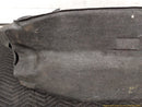 Mitsubishi Eclipse Rear Trunk Carpet Liner-9