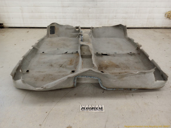 Mitsubishi Eclipse Complete Floor Carpet