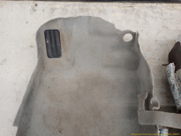 Mitsubishi Eclipse Complete Floor Carpet