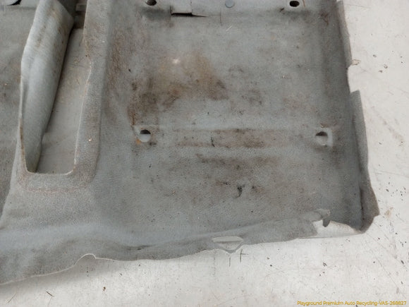 Mitsubishi Eclipse Complete Floor Carpet