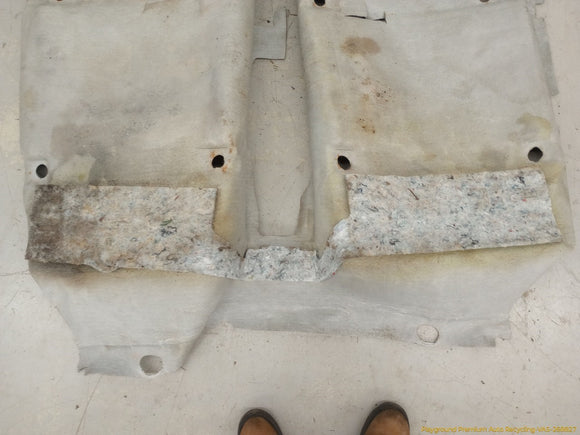 Mitsubishi Eclipse Complete Floor Carpet