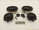 Mitsubishi Eclipse Set Of 6 Audio Speakers-1