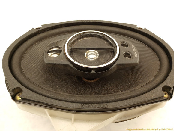 Mitsubishi Eclipse Set Of 6 Audio Speakers