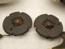 Mitsubishi Eclipse Set Of 6 Audio Speakers-6
