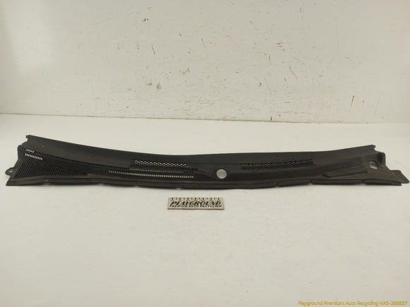 Mitsubishi Eclipse Cowl Vent Panel