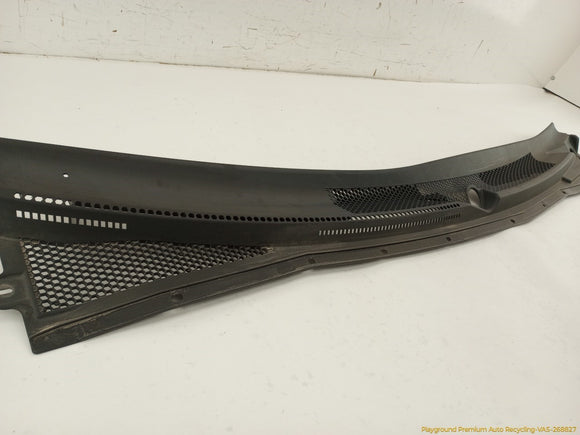 Mitsubishi Eclipse Cowl Vent Panel
