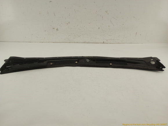 Mitsubishi Eclipse Cowl Vent Panel