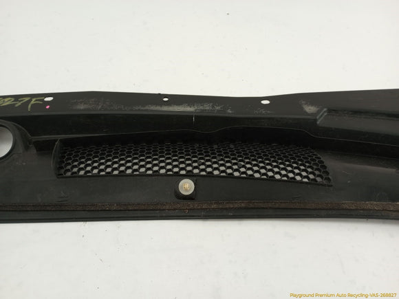 Mitsubishi Eclipse Cowl Vent Panel