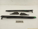 Mitsubishi Eclipse Set Of Exterior A Pillar Trim-1