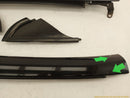 Mitsubishi Eclipse Set Of Exterior A Pillar Trim-3