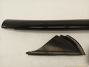 Mitsubishi Eclipse Set Of Exterior A Pillar Trim-4