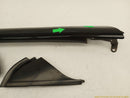 Mitsubishi Eclipse Set Of Exterior A Pillar Trim-5