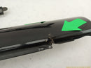 Mitsubishi Eclipse Set Of Exterior A Pillar Trim-6