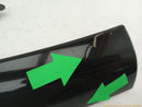 Mitsubishi Eclipse Set Of Exterior A Pillar Trim-7
